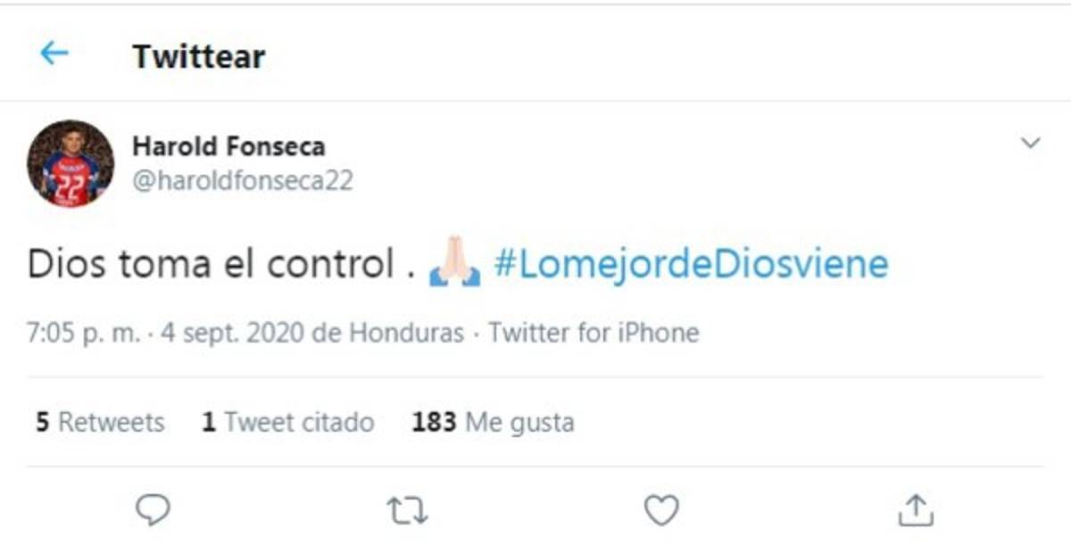 Fichajes Honduras: Motagua da de baja un portero y Ovidio Lanza se va al extranjero