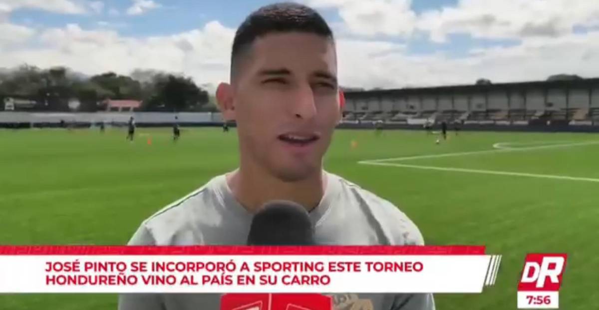 Me dijeron que estaba loco: el secreto que nadie sabia de José Mario Pinto tras dejar Olimpia