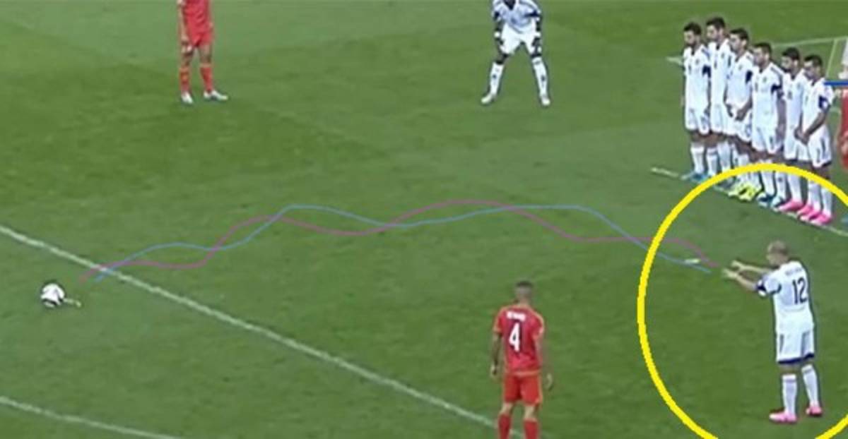 Los sorprendentes rituales en el fútbol; Bengtson vivió uno en Irán&nbsp;&nbsp;