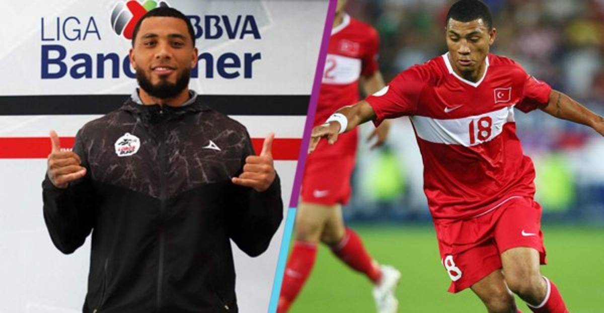 ¿Por qué lució el dorsal 690? Las nacionalidades más inusuales que llegaron a la Liga MX