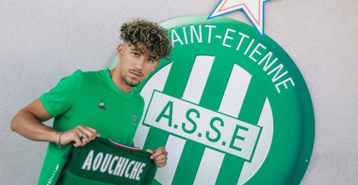 Tres jugadores de Concacaf: Las 40 joyas mundiales nominadas al Golden Boy 2020