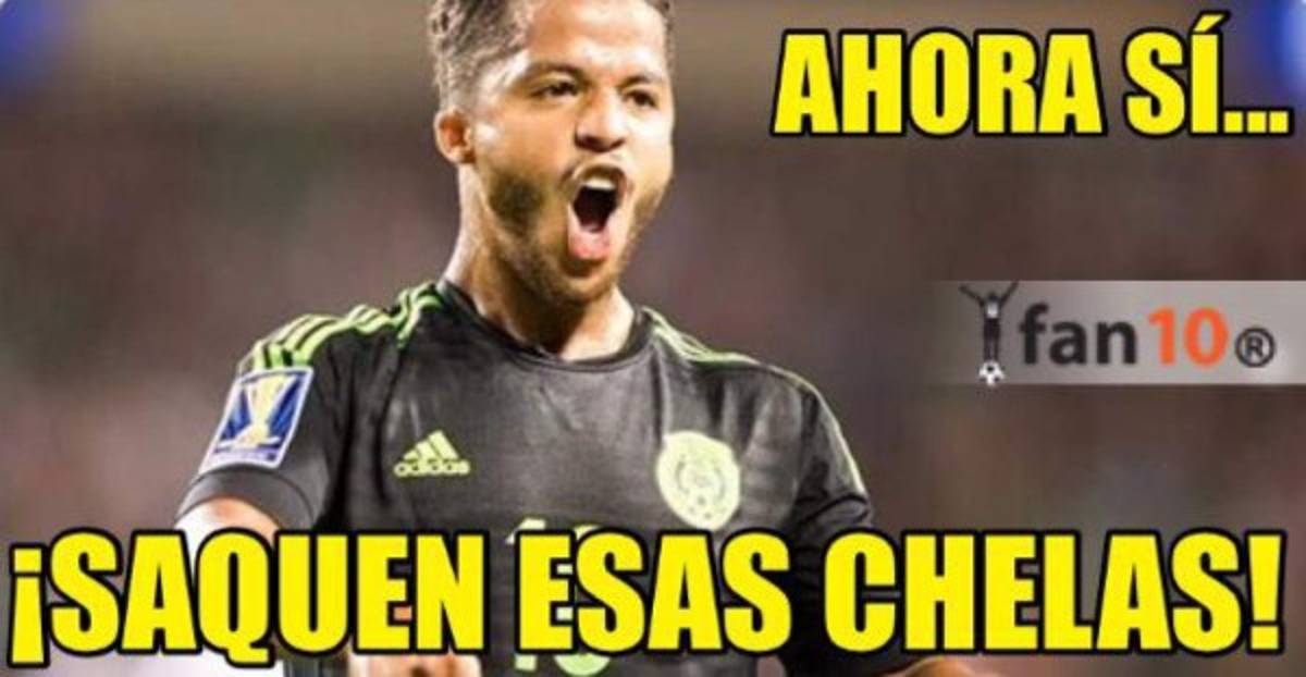 MEMES: México no se salva de las burlas tras su victoria ante Nueva Zelanda en Tenessee