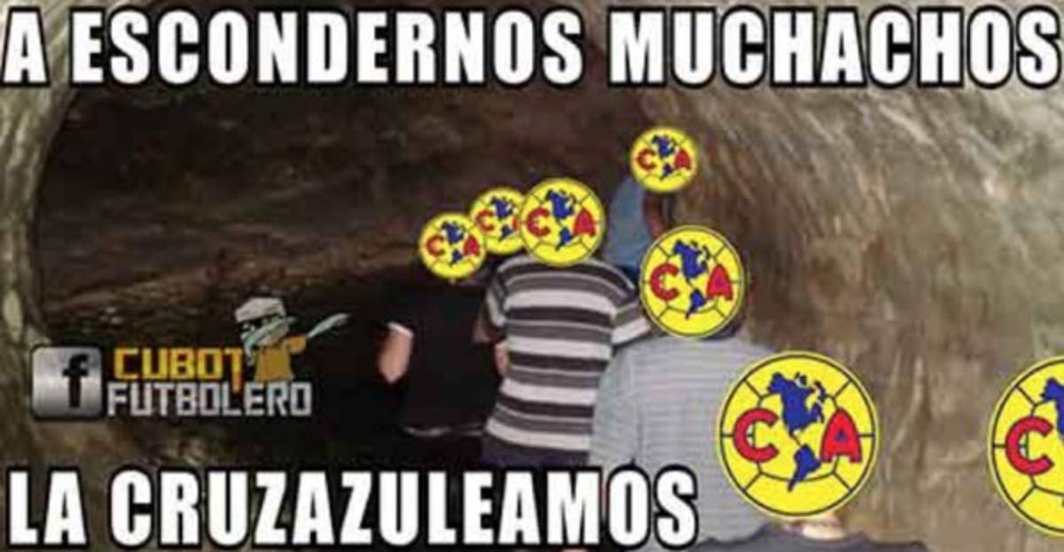 Locura: ¡Acribillan al América con memes tras la goleada recibida por Santos!