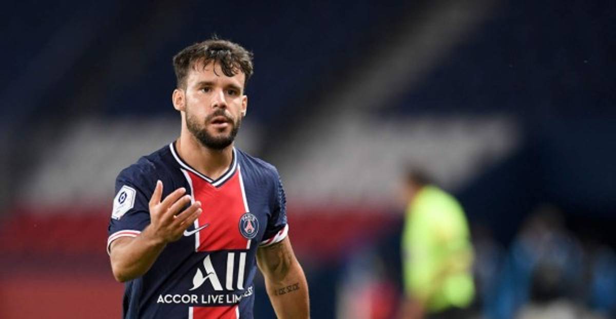 Descomunal: El valor de cada jugador del PSG que enfrentará Alberth Elis y Girondins el sábado