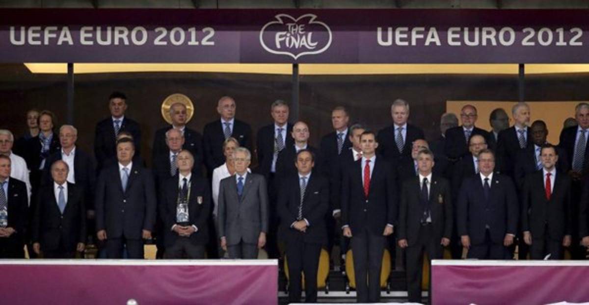 ¡Solo para curiosos! Las mejores fotos del estadio donde se jugará la final de la Champions League 2018