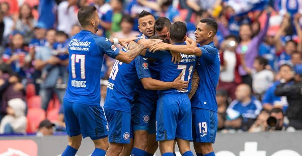 México: Estos son los equipos más caros de la Liga MX en el Apertura 2019