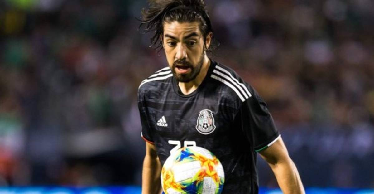 ¡Cuidado Costa Rica! El 11 que alista México para buscar el pase a semifinales de Copa Oro