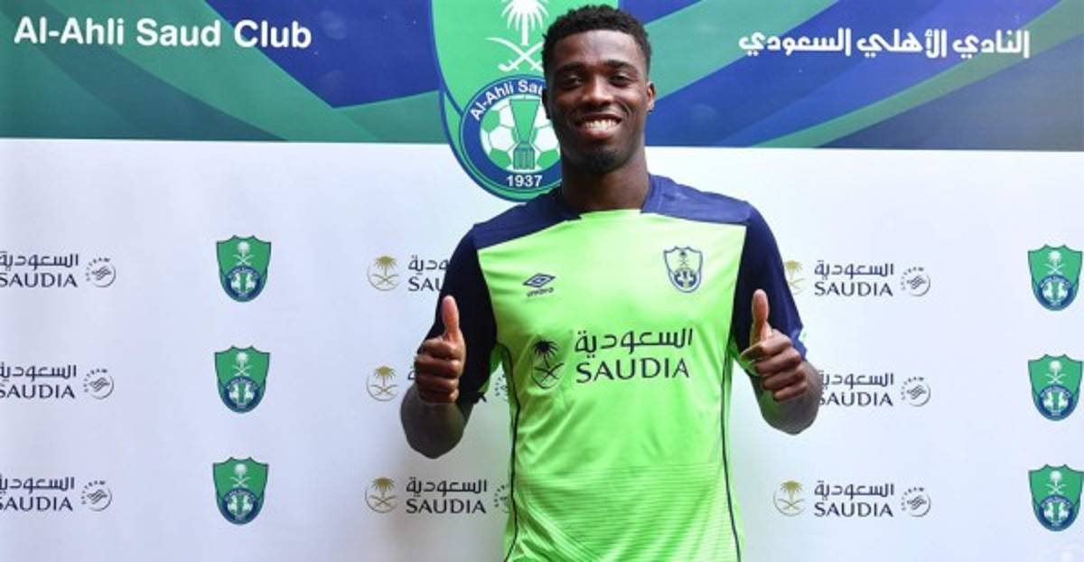 Los futbolistas que fueron convencidos para jugar en ligas exóticas, hondureños en la lista