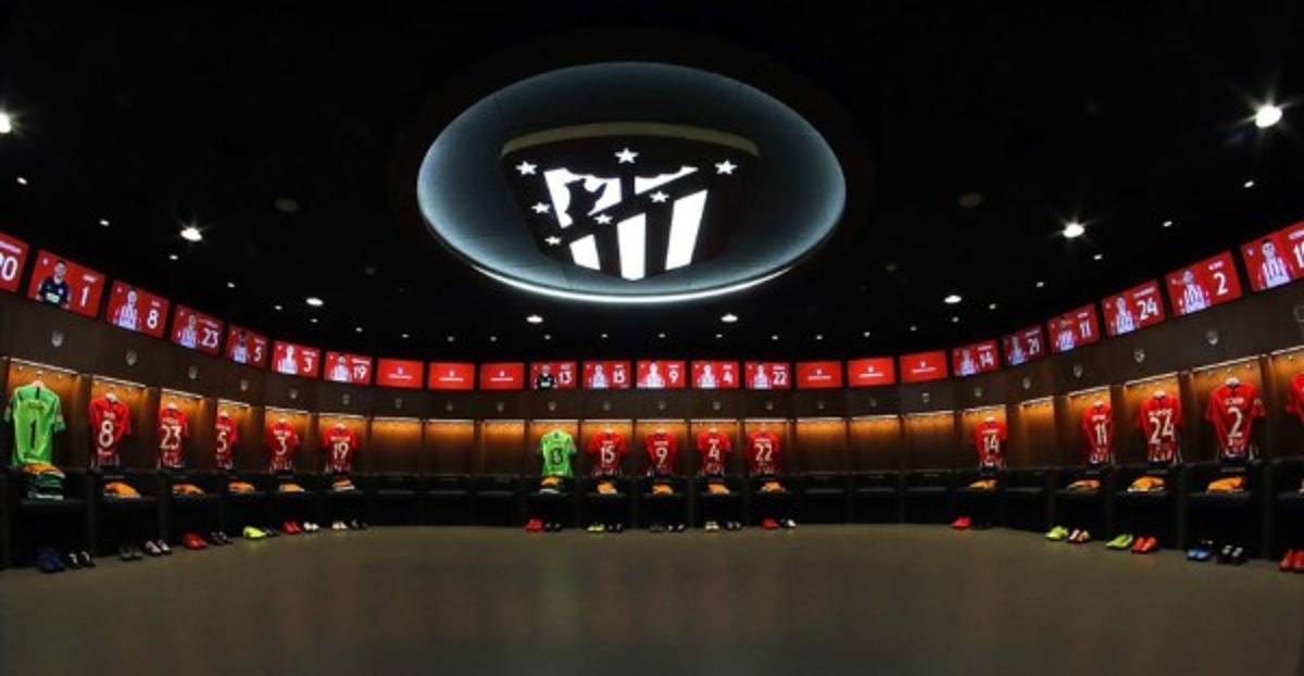 NO SE VIO EN TV: El hostil recibimiento a Cristiano Ronaldo en Madrid, la frustración de Guardiola y el gesto del Cholo