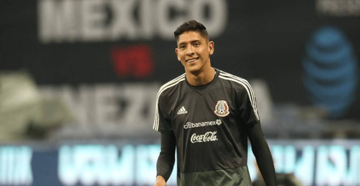 ¡Cuidado Costa Rica! El 11 que alista México para buscar el pase a semifinales de Copa Oro