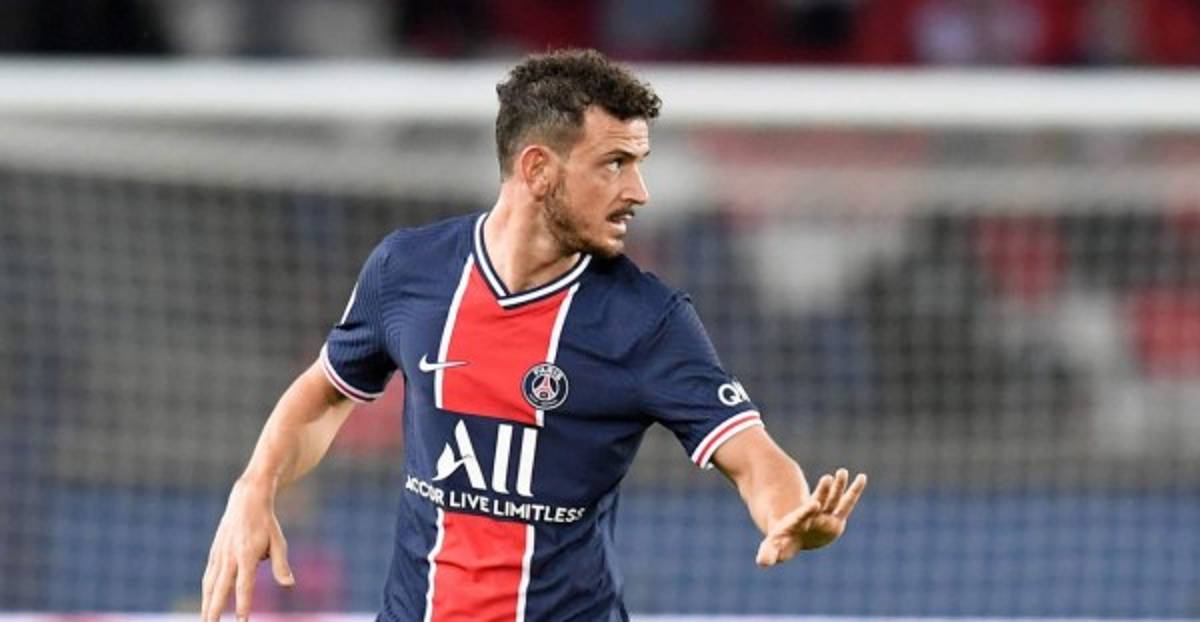 Neymar y Messi juntos: Así quedaría el poderoso 11 del PSG en 2021 con los fichajes