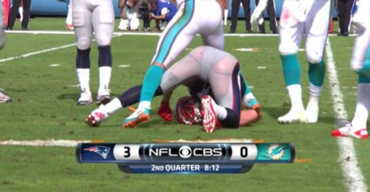 Estas son las fotos más curiosas del deporte en los últimos años