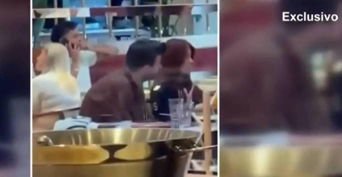 Shakira se lo advirtió a Clara Chía: así fue captado Piqué Miami con otra mujer; toma tu karma