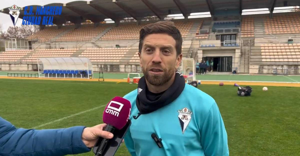 Fue campeón del mundo junto a Messi en Qatar 2022 y reaparece con equipo de tercera división