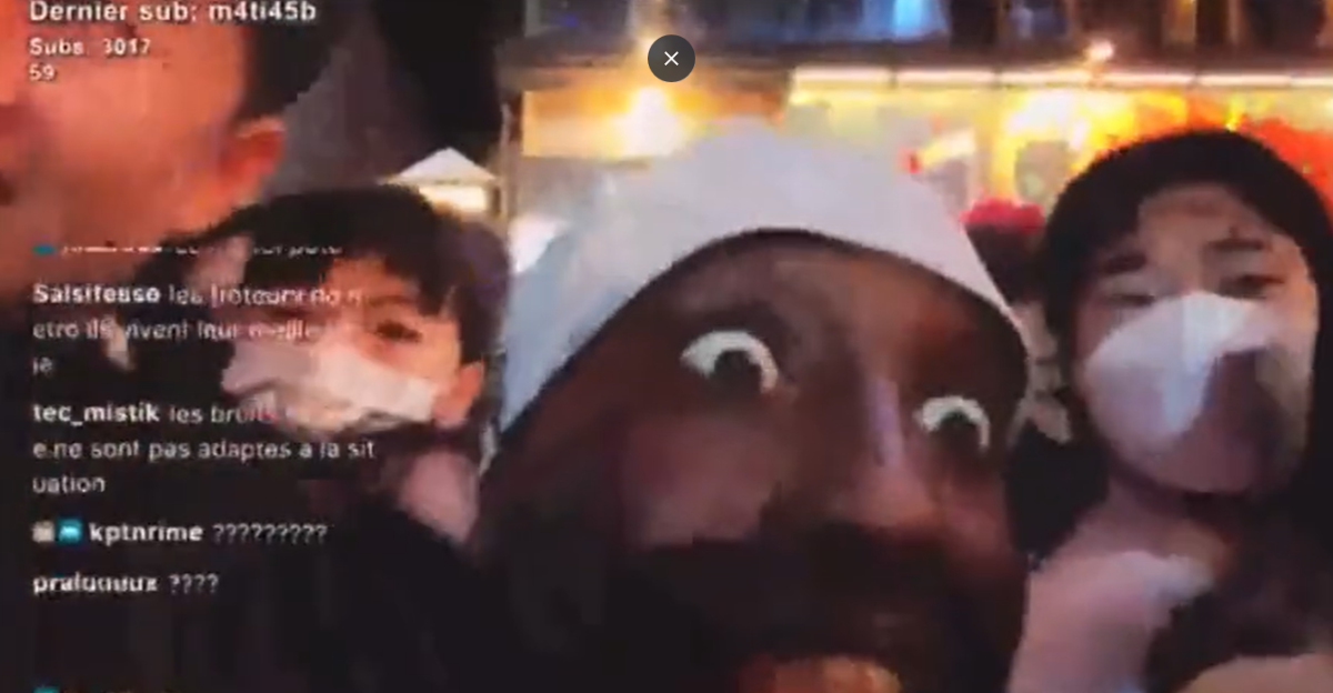 Terror en Corea del Sur: las desgarradoras imágenes de la estampida que dejó 151 muertos cuando celebraban Halloween