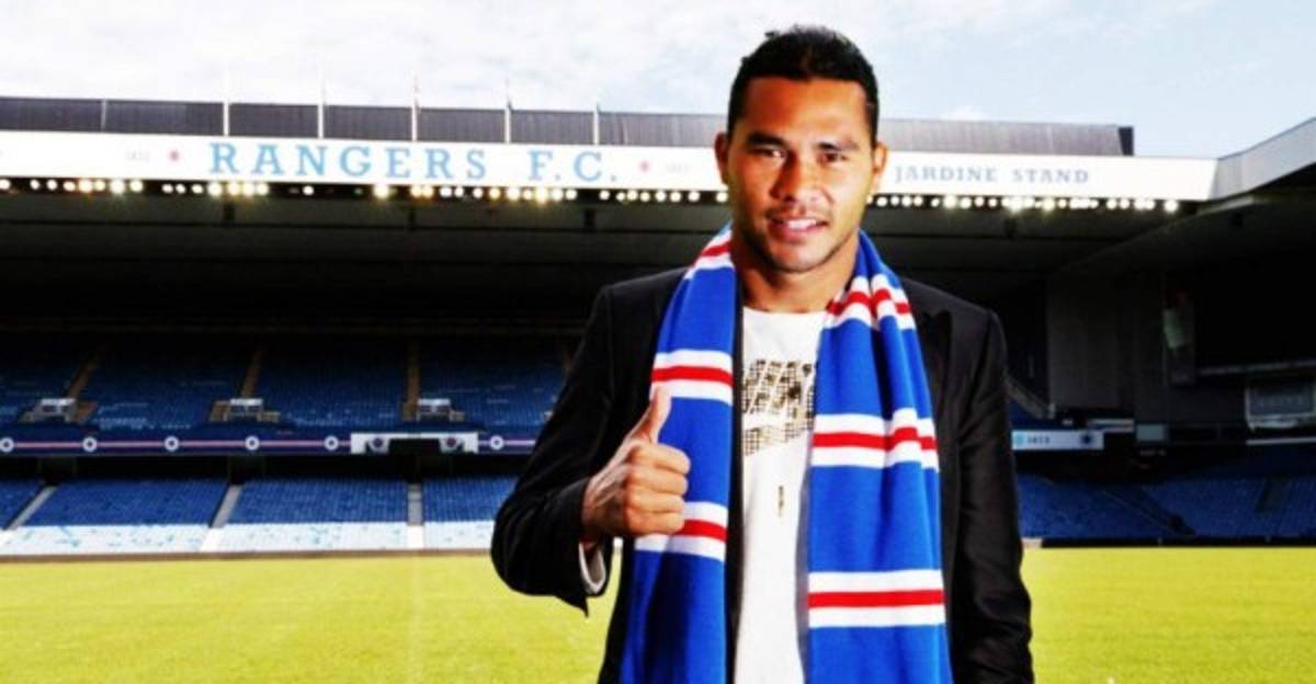 Los últimos movimientos de los jugadores mexicanos fichados en el extranjero