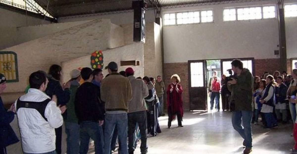 Messi cumple 30 años: Las fotos inéditas del crack argentino