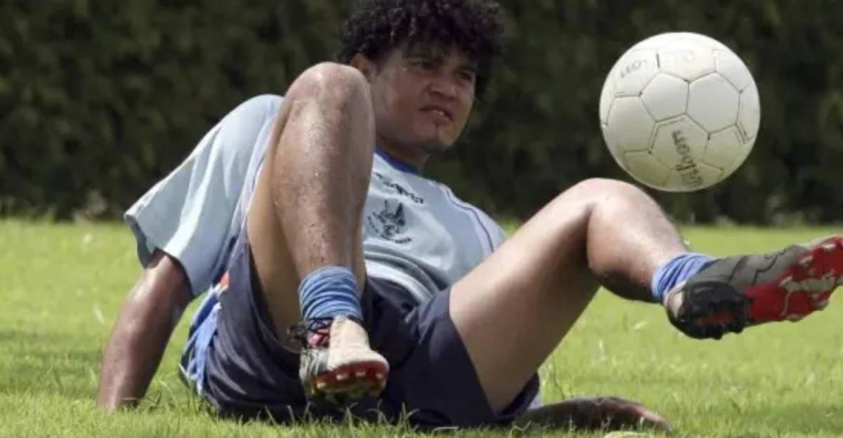 Hoy se cumplen 26 años: Honduras humilló a México en el 2000, un jugador fue asesinado, otro descubrió a Luis Palma y un retiro a los 23 años