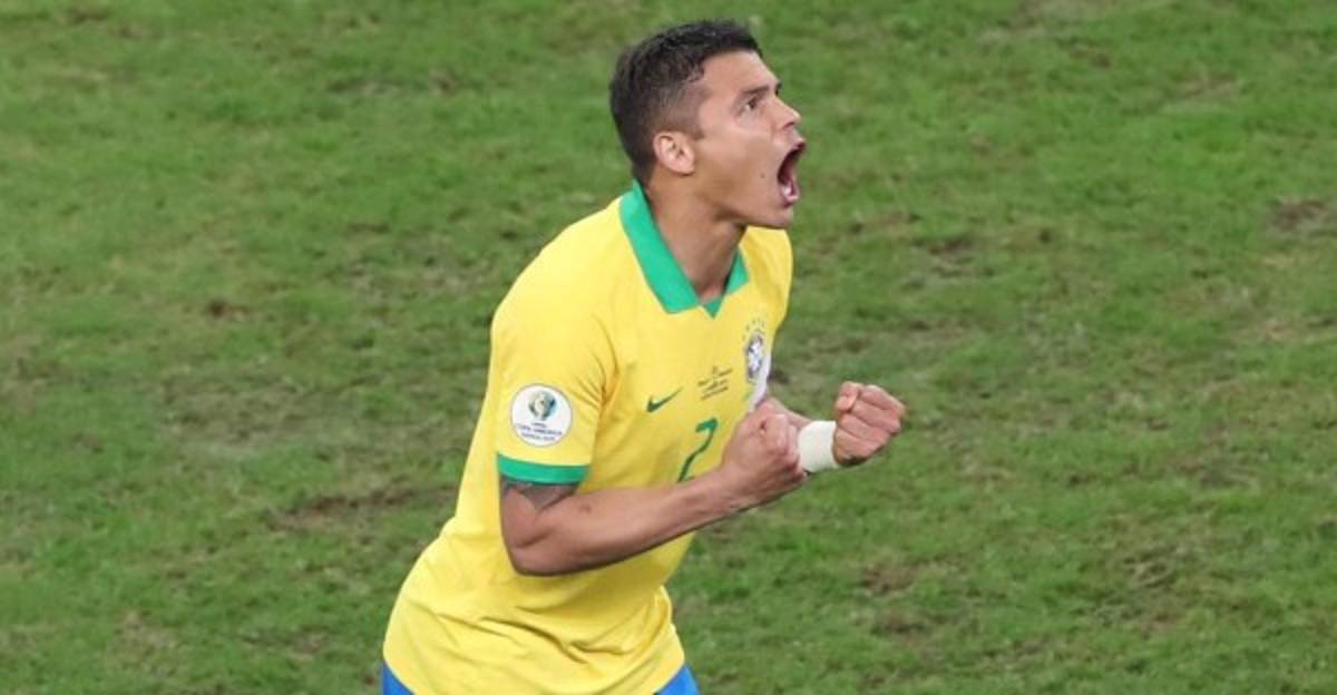 El potente 11 de Brasil para vencer a la Argentina de Messi en semifinales de la Copa América