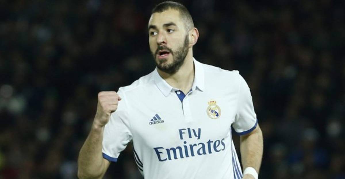 Los 10 futbolistas más valiosos del clásico Real Madrid-Barcelona