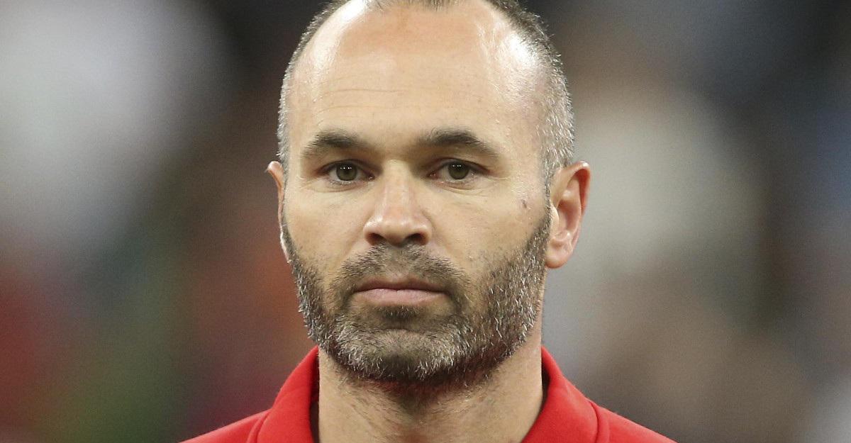 La confesión más dura de Iniesta que impacta a Barcelona: No todo es lo que parece, también hay una cara oculta