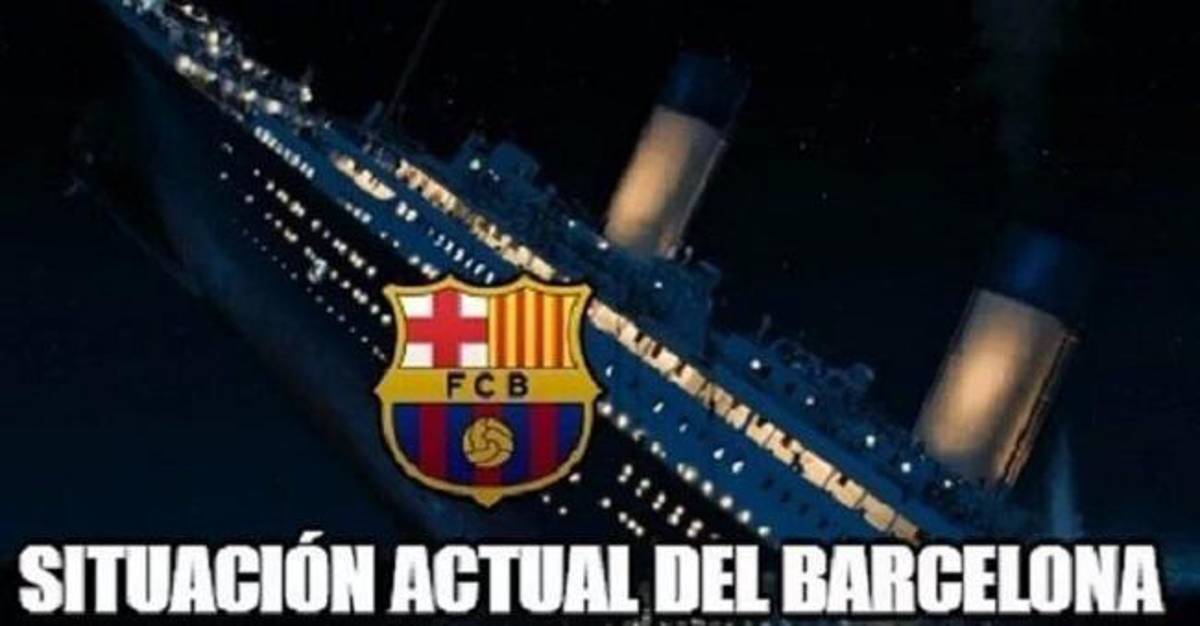 Bellingham es protagonista: los memes se burlan del Barcelona luego de caer ante Real Madrid en el Clásico