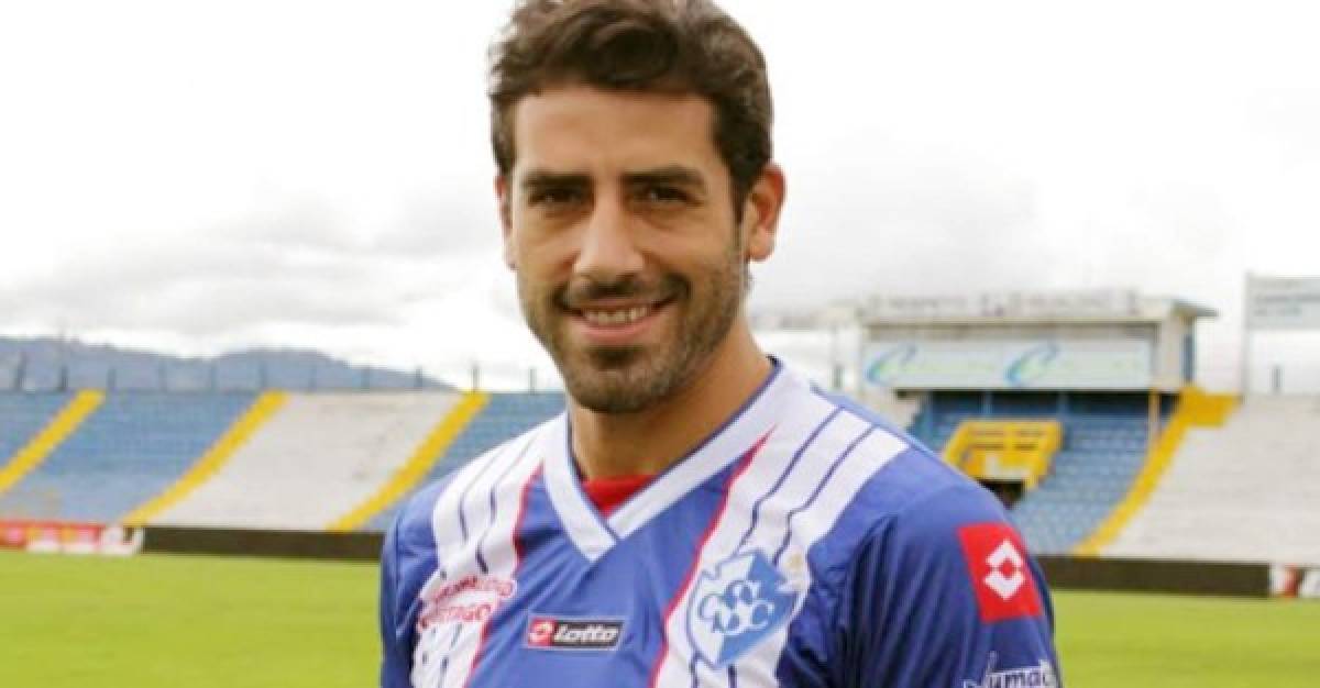 Rumores y fichajes: Mundialista de Brasil 2014 regresa a Costa Rica