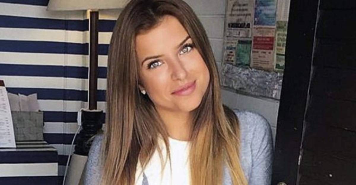 ¡Qué belleza! Ella es Marisa Mendes, la mujer que maneja las redes sociales de Cristiano Ronaldo