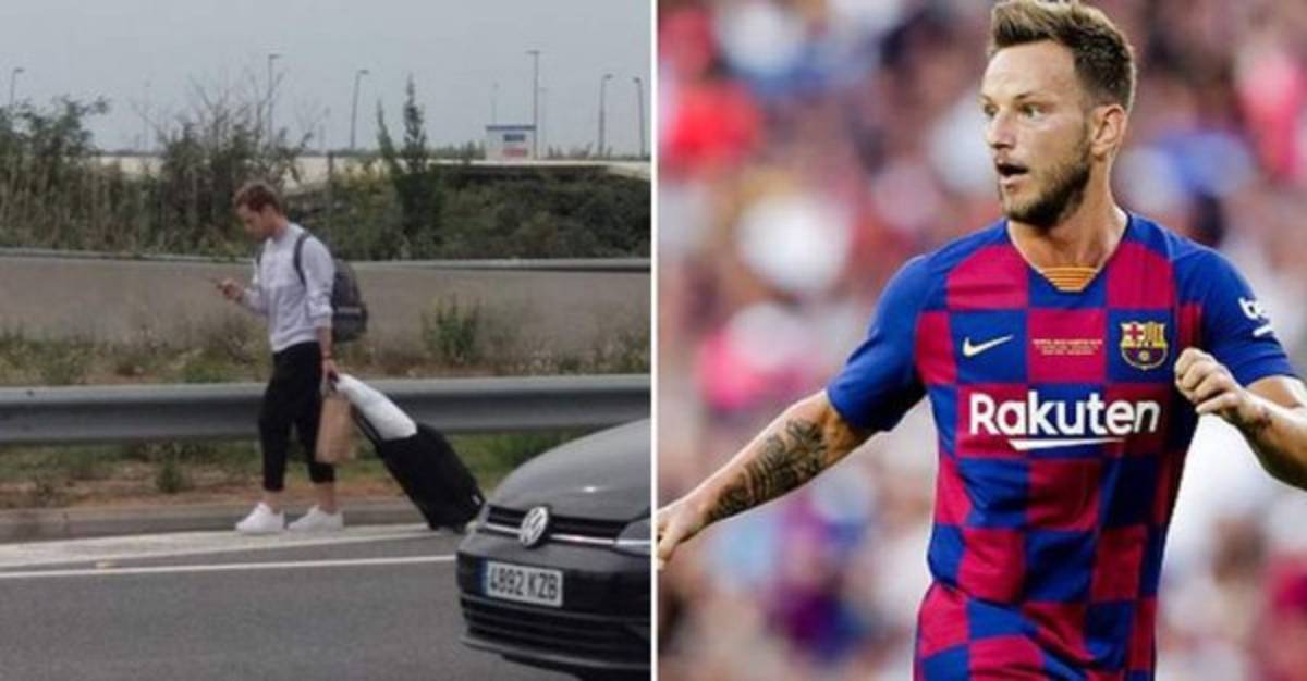 Caos en Barcelona: Brutales enfrentamientos entre policías y protestantes