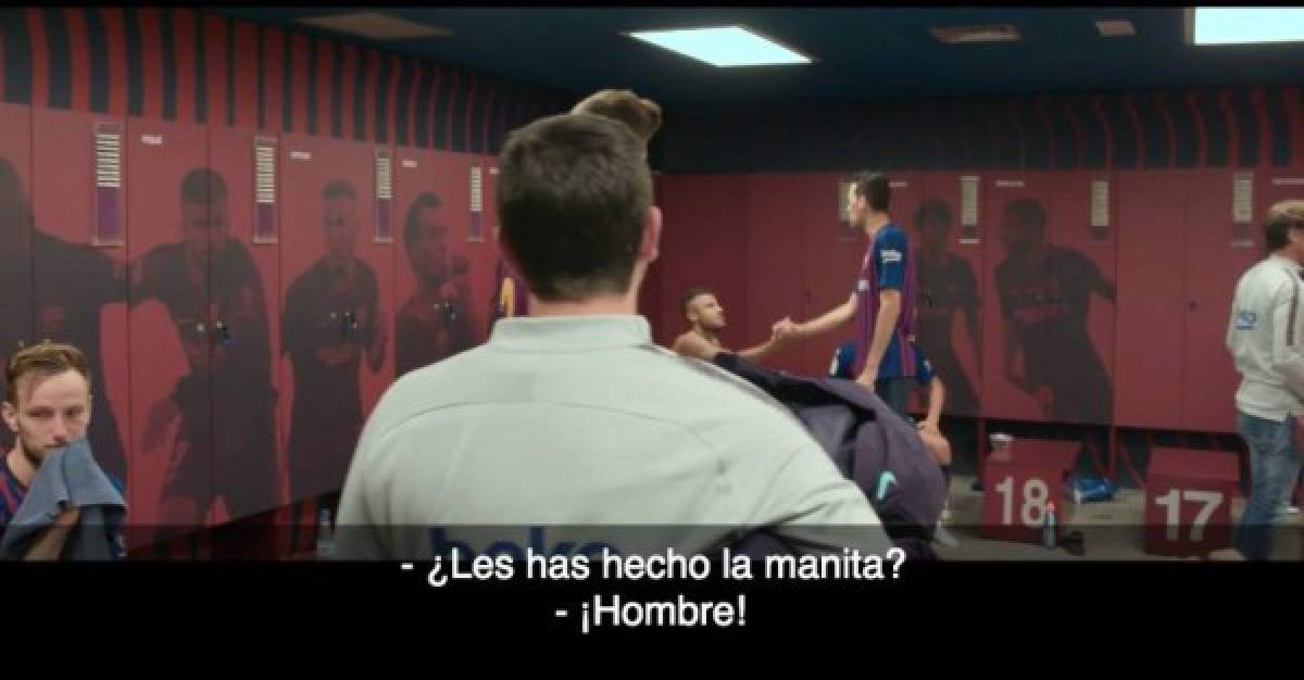 El nuevo dardo de Piqué al Real Madrid: 'Ya no me hace gracia ganar en el Bernabéu'