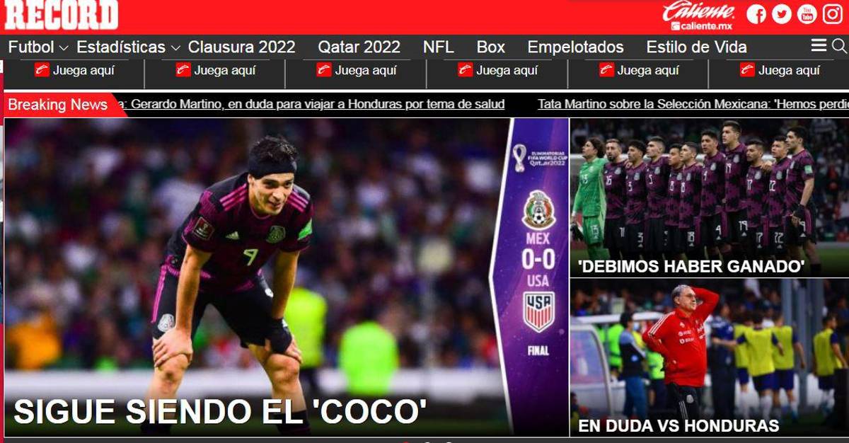 “Por bocones”: periodistas hondureños se vengan contra Panamá, Costa Rica agradece a la H e inconformidad en México