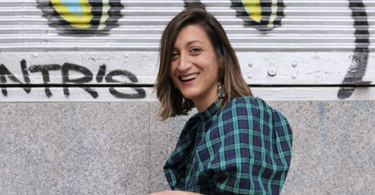 Rechazó una cita con Messi por esta insólita razón y ahora se arrepiente: 'Ahora no se me escapan más'