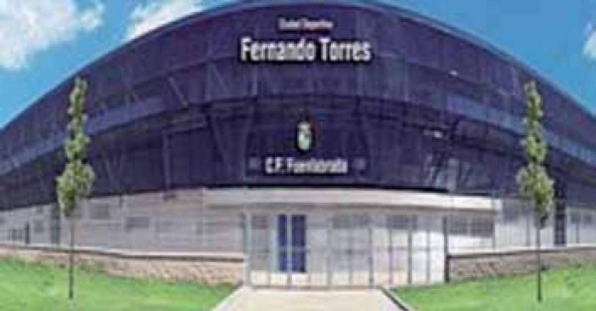 Así es el diminuto estadio en el que jugará Real Madrid en la Copa del Rey