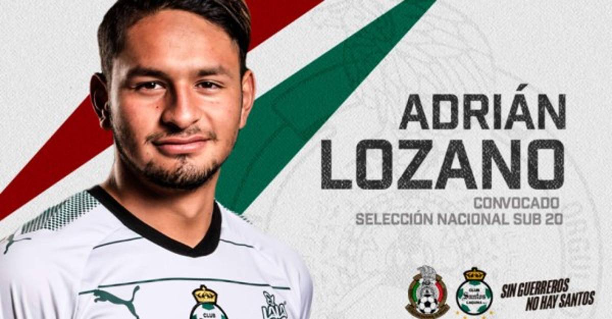 Las joyitas que podrás seguir en el Premundial Sub-20 de Concacaf