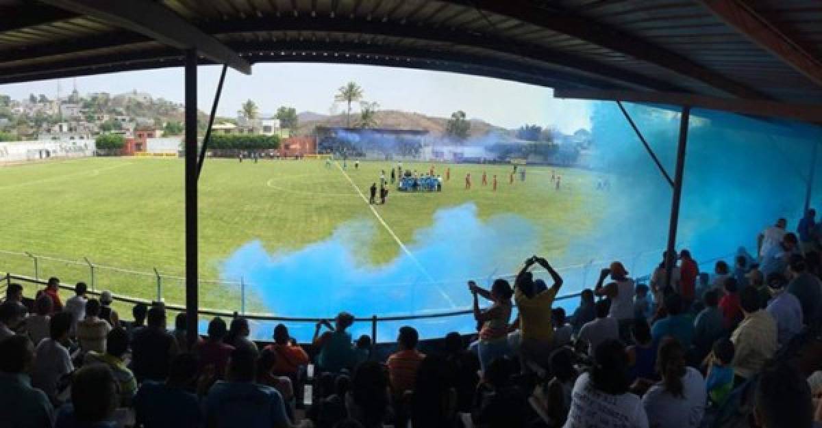 Conocé los estadios donde se juega la Primera División en Guatemala