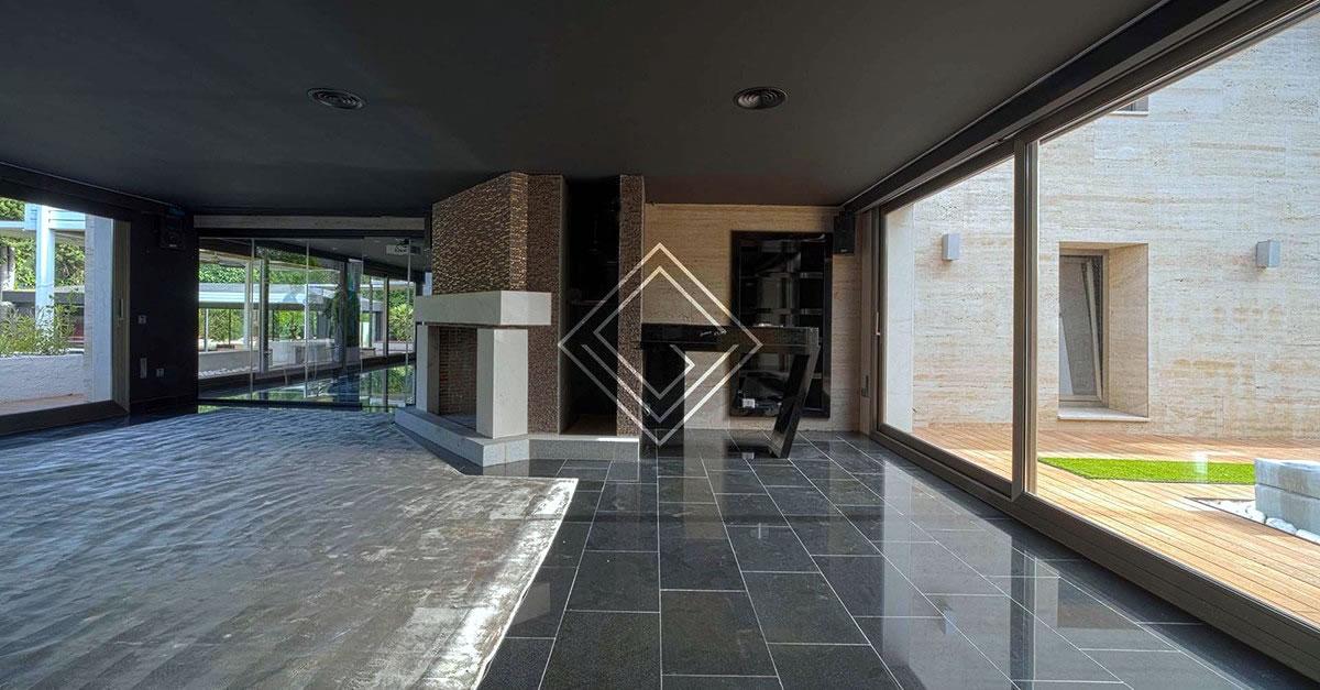 Pertenece a leyenda de Real Madrid: Así es la lujosa casa donde vivirá Kylian Mbappé en España