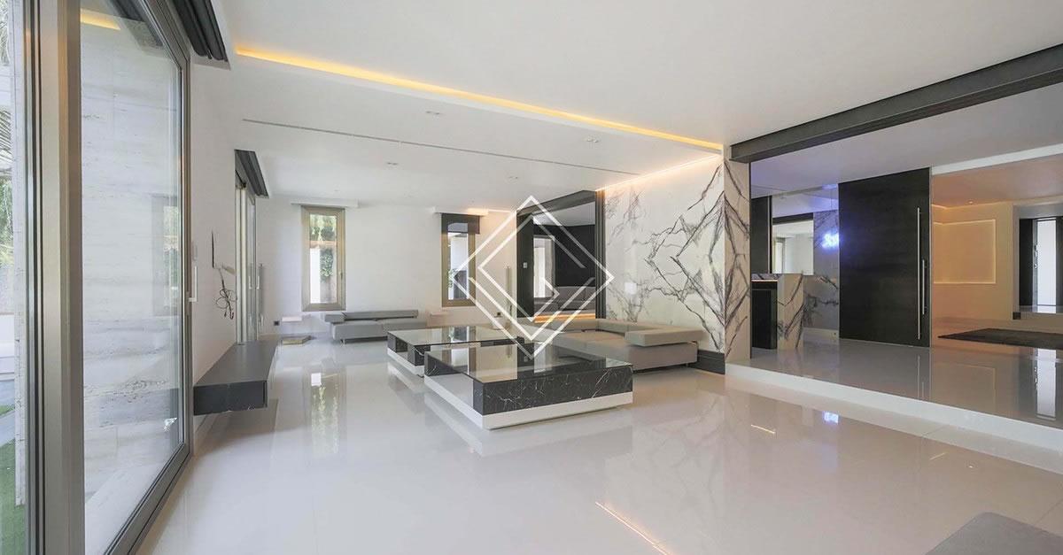 Pertenece a leyenda de Real Madrid: Así es la lujosa casa donde vivirá Kylian Mbappé en España