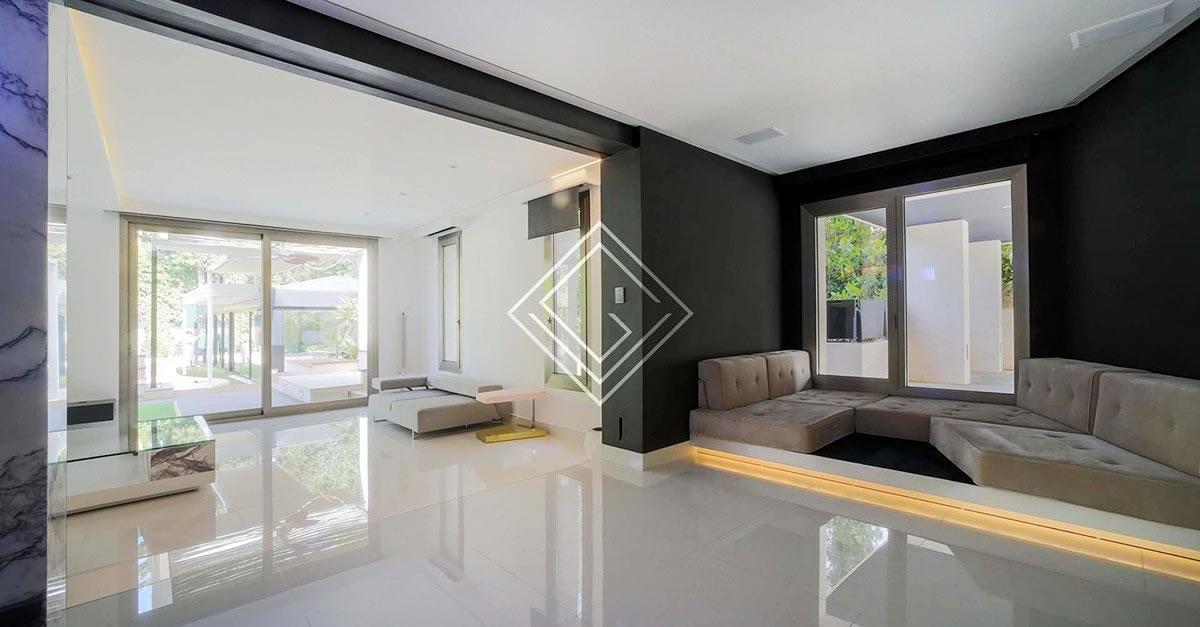 Pertenece a leyenda de Real Madrid: Así es la lujosa casa donde vivirá Kylian Mbappé en España