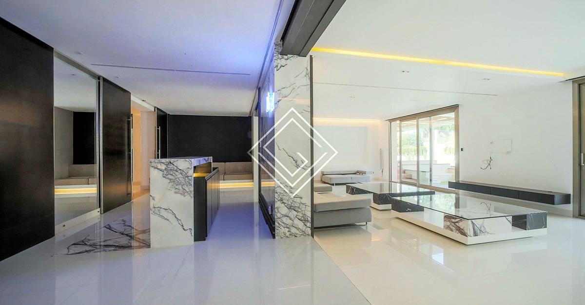 Pertenece a leyenda de Real Madrid: Así es la lujosa casa donde vivirá Kylian Mbappé en España