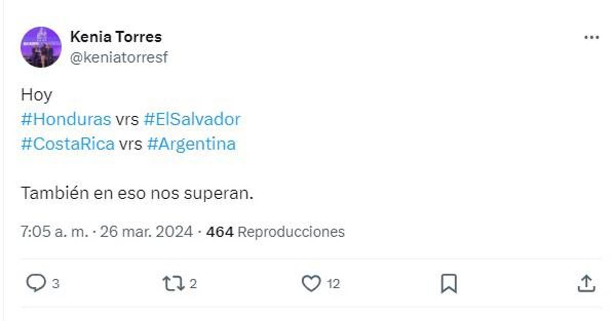 Lo que dice la prensa sobre el Honduras vs El Salvador: “Interesa poco” y “seguirá maquillando su realidad”