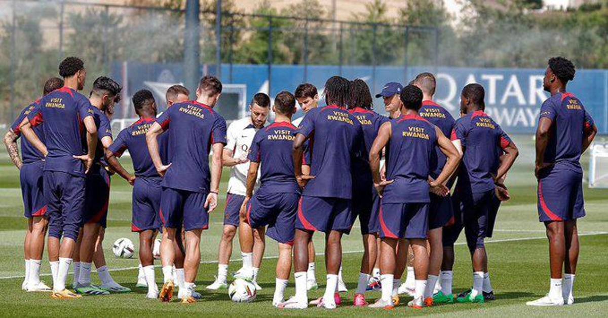 Keylor Navas sube foto no ‘apta’ para Real Madrid y Neymar da mucho cariño en el regreso de Mbappé al PSG