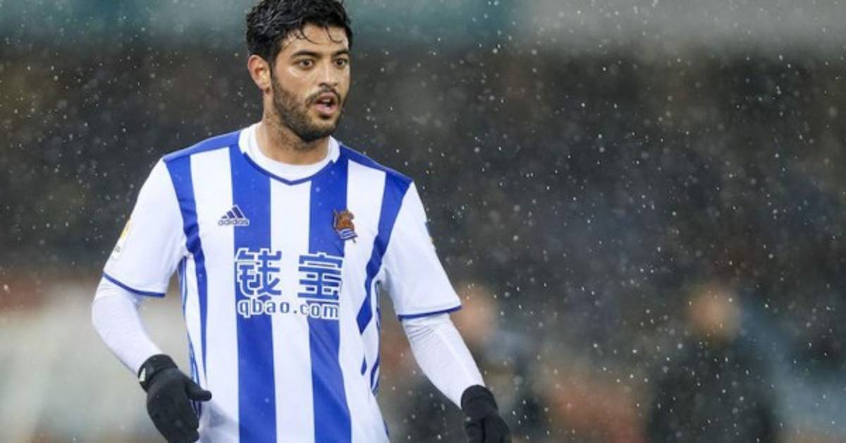 Las millonarias cláusulas de rescisión de los jugadores de Concacaf en Europa