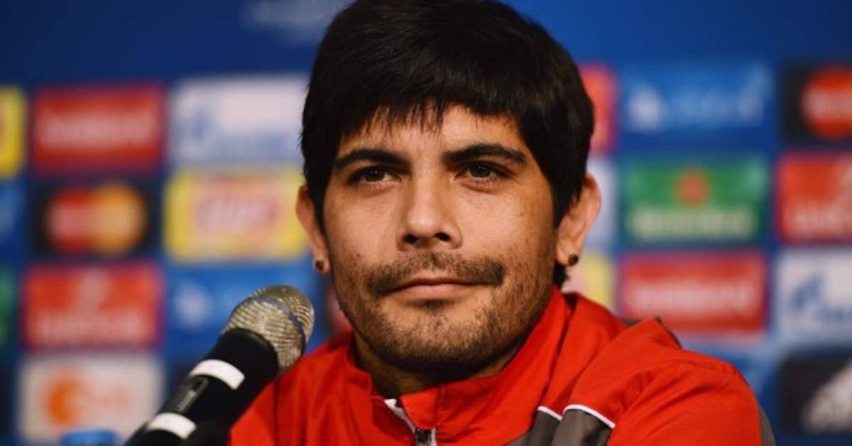 Las lesiones de jugadores más absurdas que se han visto en la historia del fútbol