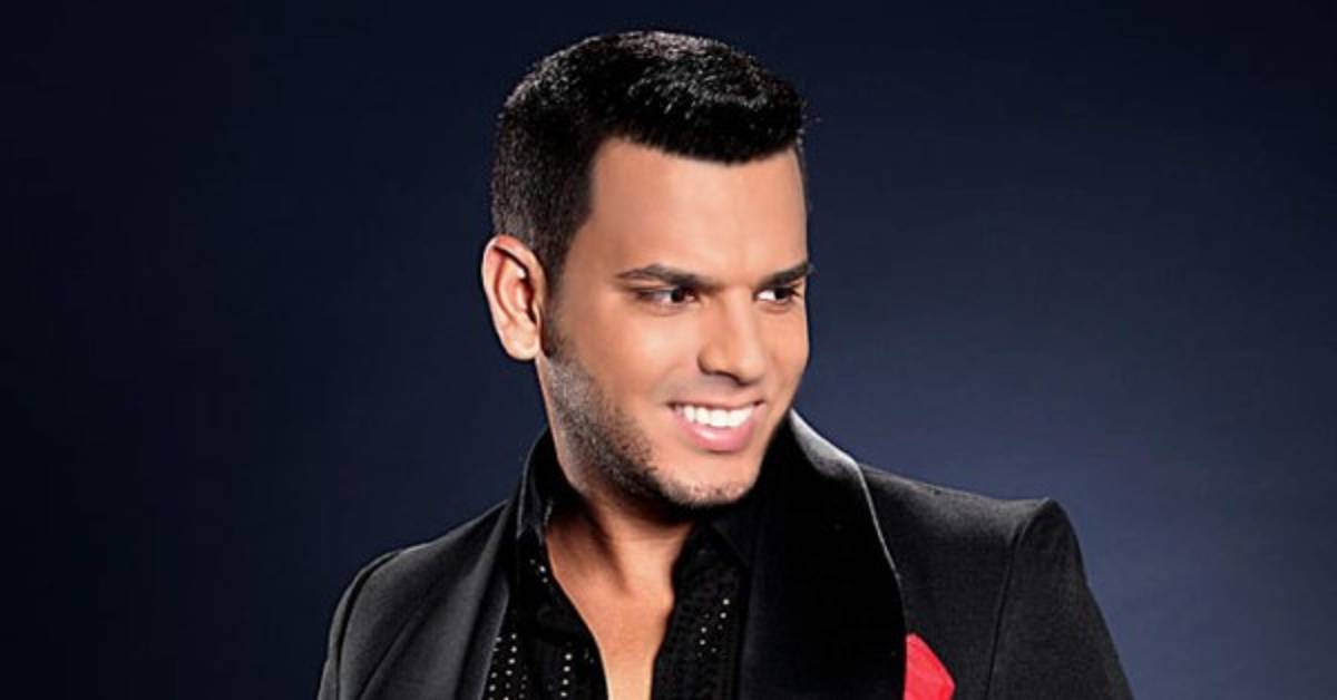 ¡Atención! Estos son los artistas que inspiran a Keylor Navas