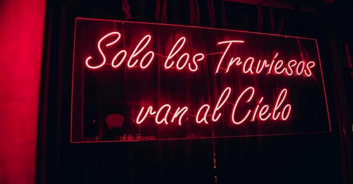 Así es ‘La Traviesa’, la discoteca donde Piqué se veía con su supuesta amante en Barcelona; Shakira lo sospechaba