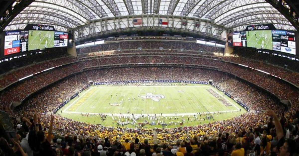 Los estadios y ciudades candidatos para albergar el Mundial USA-CANADÁ-MÉXICO 2026