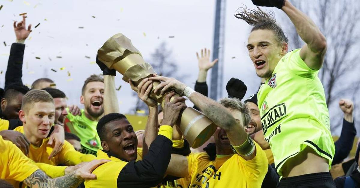 Nuevo escándalo por corrupción: amañaron partidos, les quitaron el título de liga y no jugarán la próxima Champions League