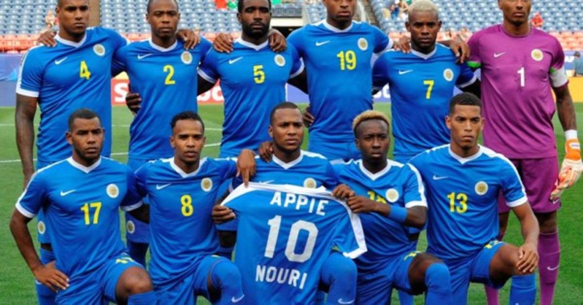 ¿Cuál es la más bonita? Las camisas que vestirán las selecciones en Copa Oro 2019