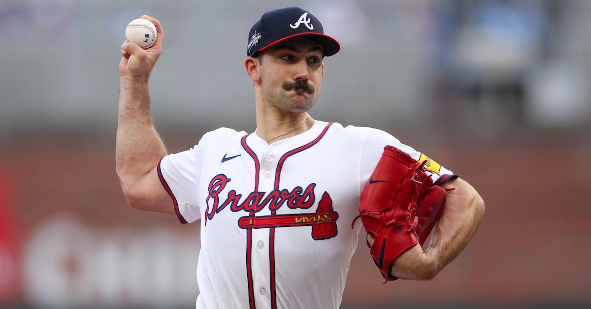 Conocé la nueva casa de Mauricio Dubón, los Bravos de Atlanta: Ídolos, estadio, latinos que jugaron ahí y su nuevo mánager