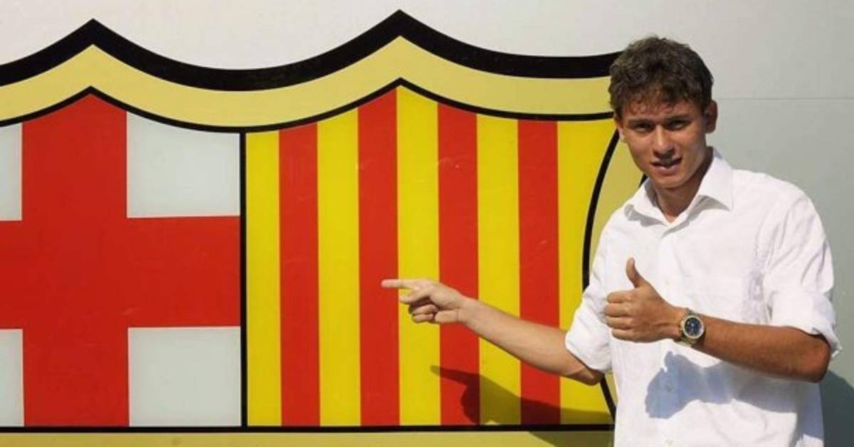 Ellos son los peores 20 fichajes del Barcelona en los últimos años